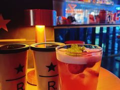 -星巴克臻选(成都太古里店)