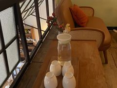 -知亘茶食