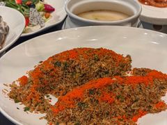 -聚宾楼·烤鸭·家宴(科技三路店)