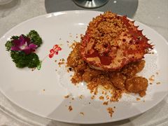 -大东海海鲜酒楼(渔人码头总店)