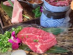 -牛焱·和牛烧肉(五大道店)