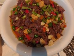-芳芳私房菜·精作淮扬菜(玖珑湾店)