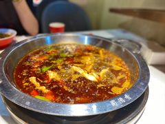 -蜀滋香鲜鱼美蛙火锅(339店)