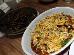 -九转小磨·非遗东北菜(万达广场店)