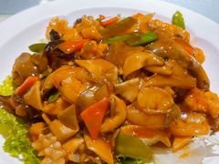 -裕德隆清真饭庄·天津特色菜(河东店)