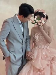 -MAO亲爱的猫婚纱摄影工作室