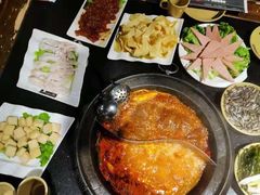 -唇辣号重庆老火锅(燕郊鑫乐汇店)