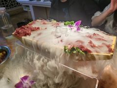 -塔兰齐新疆孜然火锅(鲤鱼山路店)