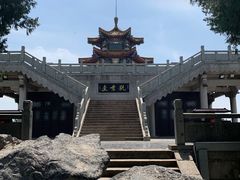 -云龙山