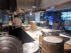 -徐记海鲜(曲江南湖店)