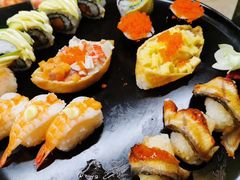 -新发展亚太JW万豪酒店·福苑咖啡厅