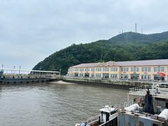 -大鹿岛