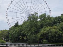 -蠡湖大桥公园