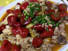 -胖哥川菜馆(武东路店)