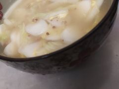 -队长面馆 La Pasteria del Capitano