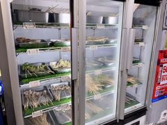 -马路边边·成都串串(翠柏路店)