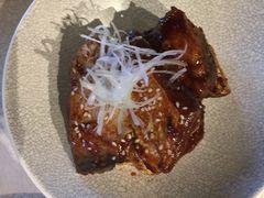 申城熏鲳鱼-上海和平饭店龙凤厅 Dragon Phoenix