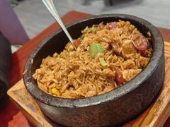 -老坑记·香港经典粤菜馆