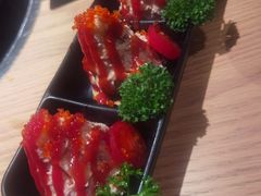 -大和食乐·鲜和牛酸汤火锅(环宇荟店)