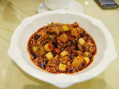 -成都驻京办餐厅(蜀都宾馆店)