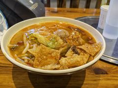 -益螺记螺蛳粉(望京韩国城店)