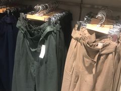 -优衣库(北京万柳华联购物中心店)