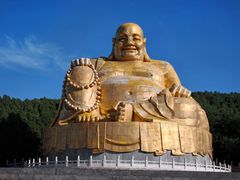 -千佛山风景名胜区