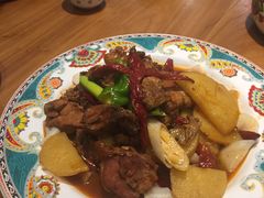 -巴依老爷新疆美食(望京小街店)