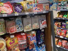 -today便利店(汉街店)