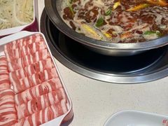 -袁记串串香火锅(郑和中路店)