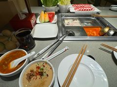 -海底捞火锅(泰安爱琴海店)