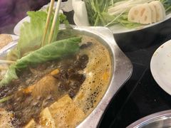 -蝎王府羊蝎子(西直门店)