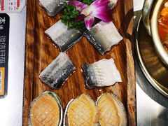 -本炙炭烤·蒲烧活鳗料理店(金沙洲店)
