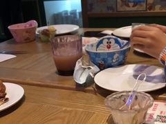 -凡塔斯牛排自助餐厅(广东佛山三水万达店)
