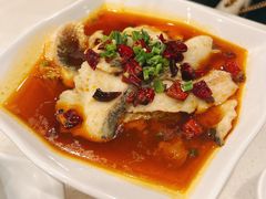 水煮鱼饭-英皇美食坊(英皇娱乐酒店内)