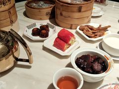 -稻香饭店(龙华天虹店)