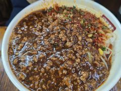 -老陈婆手工面庄