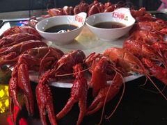 -红钳侠小龙虾·烧烤(中赢康康谷店)