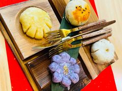 -南枝小馆(银鱼巷店)