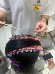 -HAIR POP