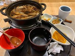 -森味花园·日本料理(伊藤洋华堂亚运村店)