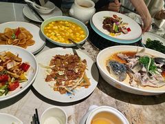 -巡味顺德菜(龙华壹方城店)