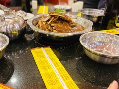-蝎王府羊蝎子(西稍门店)