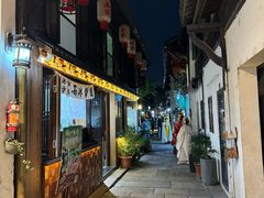 -小河直街历史文化街区