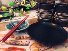 -Sushi Love 创意寿司(丽影广场店)