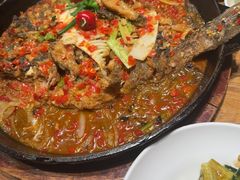 -老板恋上鱼(恒隆广场店)