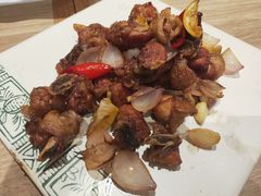 -云海肴云南菜(青浦宝龙店)