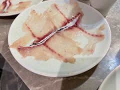 -丽江龙继斑鱼庄(罗宾森购物广场店)