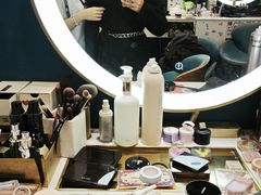 -海马体照相馆(上海晶耀前滩店)