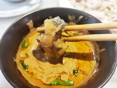 -京门老爆三·铜锅涮肉 爆肚(望京店)